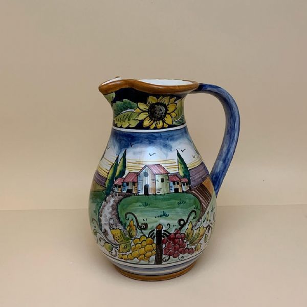 PG 203E 25 - Pitcher cm. 25h